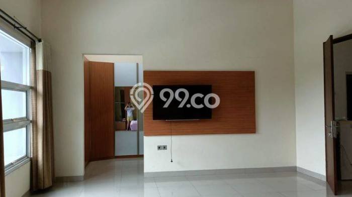 Rumah Luxury Modern Tanpa Renovasi di Caringin Bandung Rumah Luxury Modern Tanpa Renovasi di Caringin Bandung
