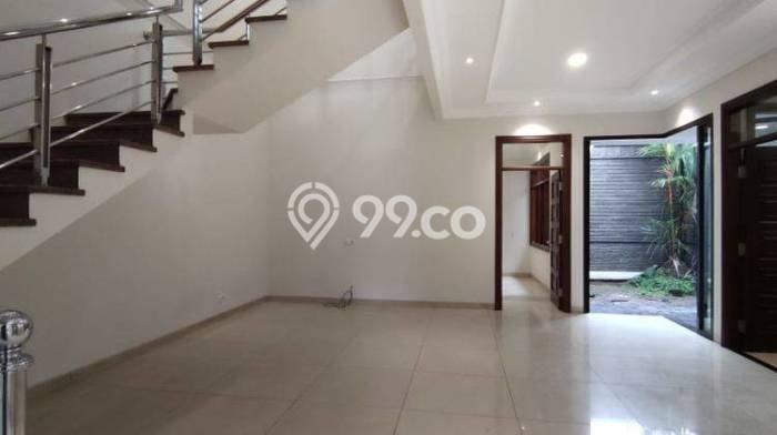 For Sale! Premium House LT 200m2 Desain Modern di mekar wangi For Sale! Premium House LT 200m2 Desain Modern di mekar wangi