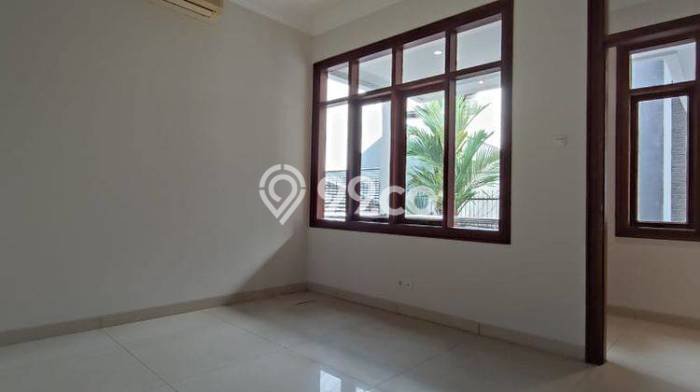 For Sale! Premium House LT 200m2 Desain Modern di mekar wangi For Sale! Premium House LT 200m2 Desain Modern di mekar wangi