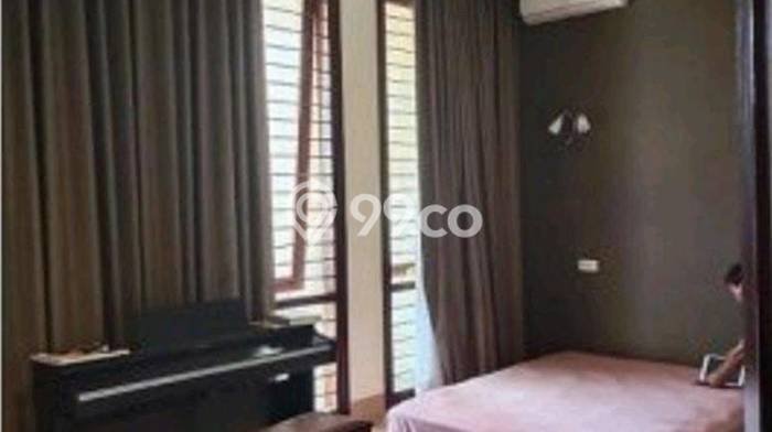 Hunian Elit LB 600m2 Siap Huni Desain Elegan di Setra Duta, Bandung Hunian Elit LB 600m2 Siap Huni Desain Elegan di Setra Duta, Bandung