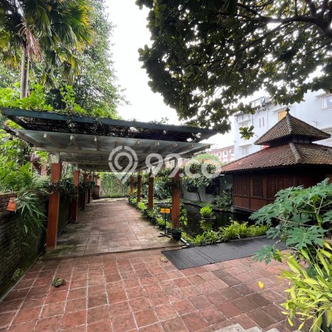 Dijual Rumah Premium dengan Fasilitas Sekitar Lengkap di Coblong, Bandung Dijual Rumah Premium dengan Fasilitas Sekitar Lengkap di Coblong, Bandung
