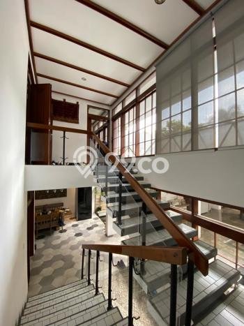 Jual Rumah Mewah Megah Dengan View Cantik di Setra Sari, Bandung Jual Rumah Mewah Megah Dengan View Cantik di Setra Sari, Bandung