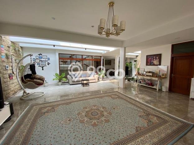 Jual Rumah Mewah Megah Dengan View Cantik di Setra Sari, Bandung Jual Rumah Mewah Megah Dengan View Cantik di Setra Sari, Bandung