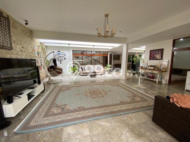 Jual Rumah Mewah Megah Dengan View Cantik di Setra Sari, Bandung Jual Rumah Mewah Megah Dengan View Cantik di Setra Sari, Bandung