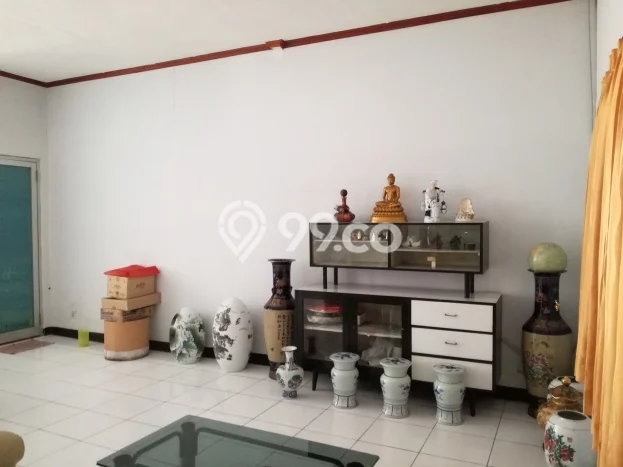 Hunian Mewah LB 453m2 Siap Huni Desain Elegan di Asia Afrika, Bandung Hunian Mewah LB 453m2 Siap Huni Desain Elegan di Asia Afrika, Bandung