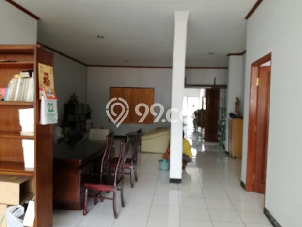 Hunian Mewah LB 453m2 Siap Huni Desain Elegan di Asia Afrika, Bandung Hunian Mewah LB 453m2 Siap Huni Desain Elegan di Asia Afrika, Bandung