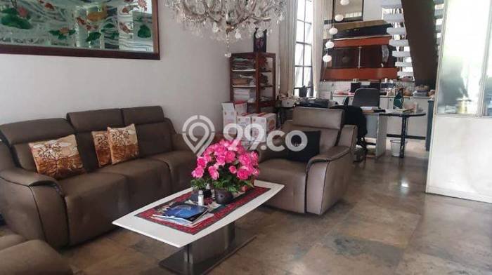Rumah Elit Modern Siap Huni di Setiabudi Bandung Rumah Elit Modern Siap Huni di Setiabudi Bandung