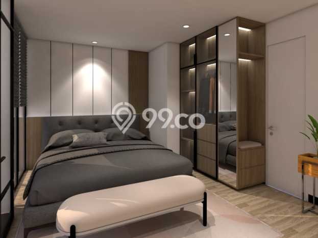 Dijual Hunian Rumah Terawat 3 Kamar di BSD, Tangerang Dijual Hunian Rumah Terawat 3 Kamar di BSD, Tangerang