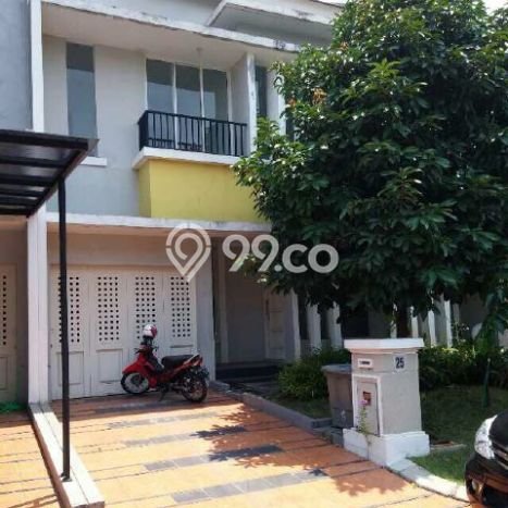 BEST PRICE! Rumah Premium area Gading Serpong, LT 126m² LB 130m² BEST PRICE! Rumah Premium area Gading Serpong, LT 126m² LB 130m²