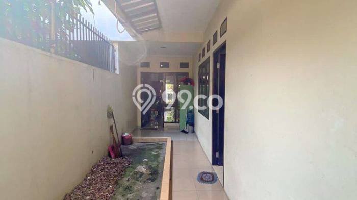 Jual Rumah Luas Megah Dengan View Cantik di Fatmawati, Jakarta Selatan Jual Rumah Luas Megah Dengan View Cantik di Fatmawati, Jakarta Selatan