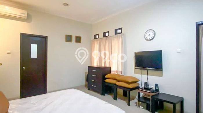 Jual Rumah Luas Megah Dengan View Cantik di Fatmawati, Jakarta Selatan Jual Rumah Luas Megah Dengan View Cantik di Fatmawati, Jakarta Selatan