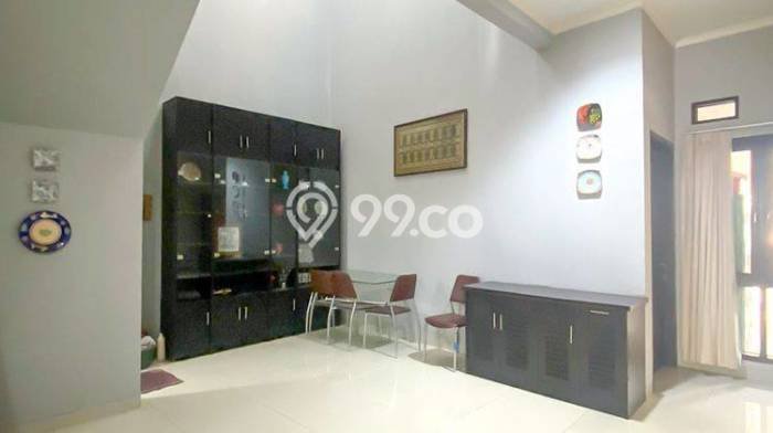 Jual Rumah Luas Megah Dengan View Cantik di Fatmawati, Jakarta Selatan Jual Rumah Luas Megah Dengan View Cantik di Fatmawati, Jakarta Selatan