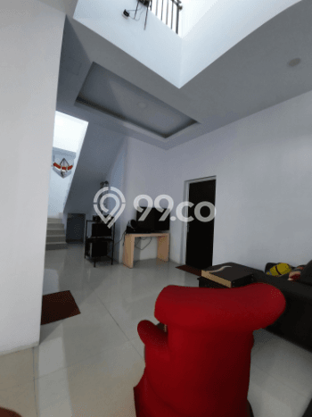 Ready to Use! Premium House LT 138m2 Desain Modern di Fatmawati Ready to Use! Premium House LT 138m2 Desain Modern di Fatmawati