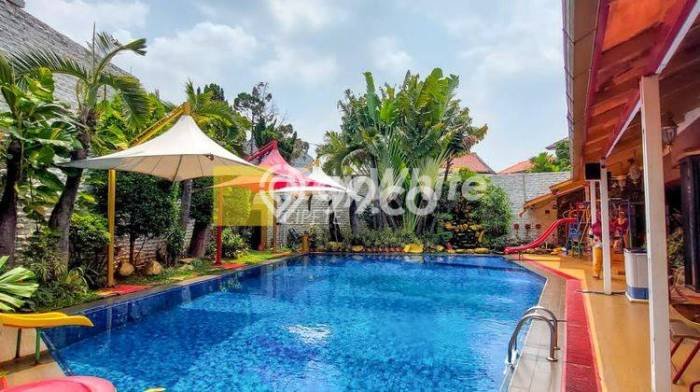 Rumah Luxury Best Location di Jakarta Selatan, DKI Jakarta Rumah Luxury Best Location di Jakarta Selatan, DKI Jakarta