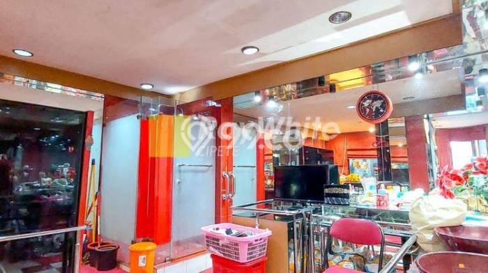Rumah Luxury Best Location di Jakarta Selatan, DKI Jakarta Rumah Luxury Best Location di Jakarta Selatan, DKI Jakarta