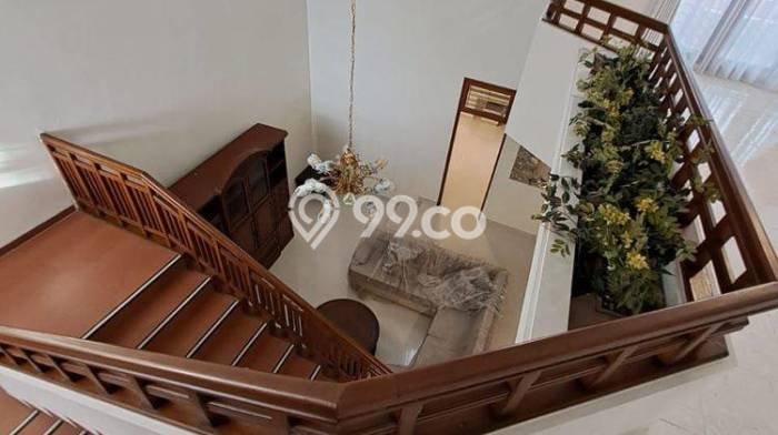 Hunian Luxury Siap Huni di Jakarta Selatan Fasilitas Premium Hunian Luxury Siap Huni di Jakarta Selatan Fasilitas Premium
