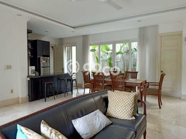 Dijual Rumah Luas Megah Dengan View Eksklusif di Ampera, Jakarta Selatan Dijual Rumah Luas Megah Dengan View Eksklusif di Ampera, Jakarta Selatan