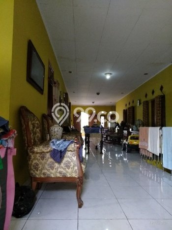 Rumah Elit Modern Siap Huni di Rawamangun Jakarta Timur Rumah Elit Modern Siap Huni di Rawamangun Jakarta Timur