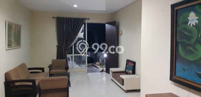 Hunian Elit LB 220m2 Siap Huni Desain Elegan di BSD, Tangerang Hunian Elit LB 220m2 Siap Huni Desain Elegan di BSD, Tangerang