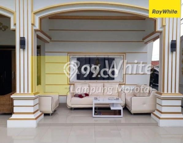 Dijual Rumah Premium dengan Fasilitas Sekitar Komplit di Tanjung Karang Timur, Bandar Lampung Dijual Rumah Premium dengan Fasilitas Sekitar Komplit di Tanjung Karang Timur, Bandar Lampung