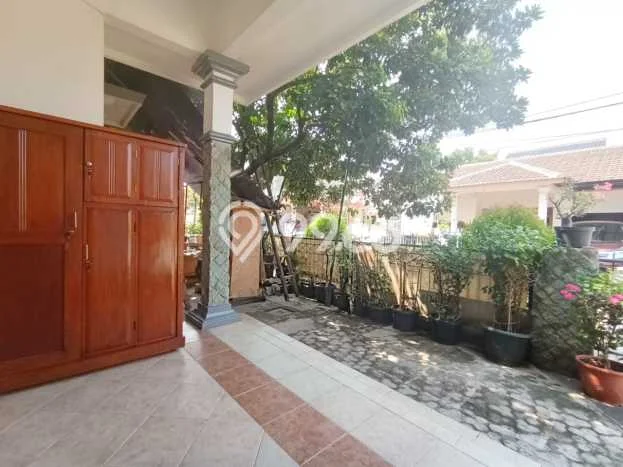 Jual Rumah Bagus Siap Huni LB 250m2 di Cimanggis, Depok Jual Rumah Bagus Siap Huni LB 250m2 di Cimanggis, Depok