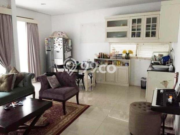 Siap Huni Rumah Mewah 4 Kamar di Jagakarsa Dekat ke Mana Pun Siap Huni Rumah Mewah 4 Kamar di Jagakarsa Dekat ke Mana Pun