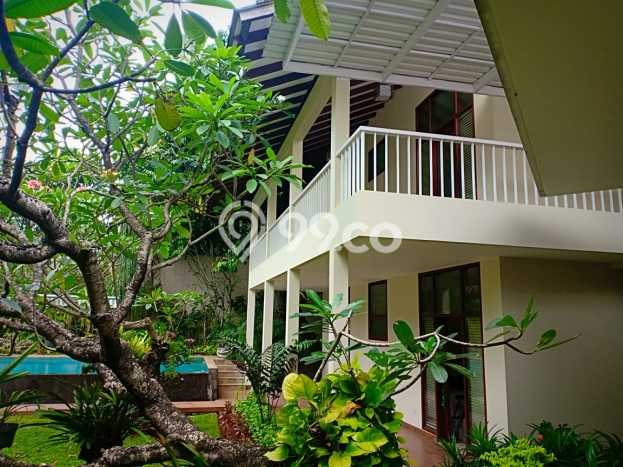Rumah di , Dekat Fasilitas, 5 KT Rumah di , Dekat Fasilitas, 5 KT