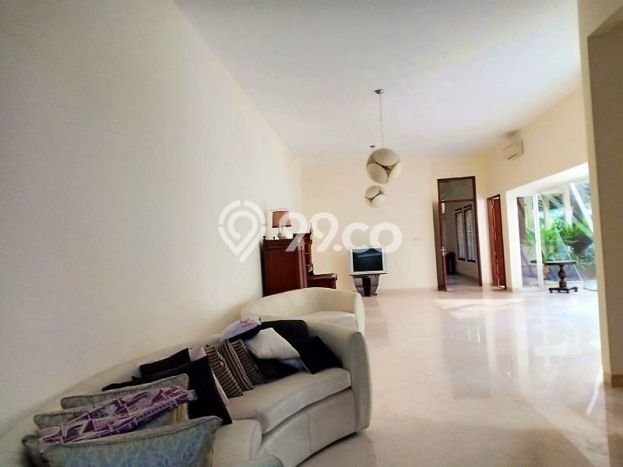 Rumah di , Dekat Fasilitas, 5 KT Rumah di , Dekat Fasilitas, 5 KT
