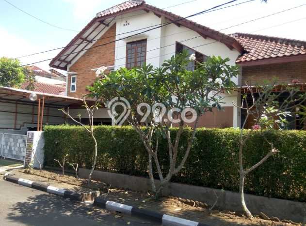 NEW LISTING! Rumah Premium di , LT 515m2m² LB 350m2m² NEW LISTING! Rumah Premium di , LT 515m2m² LB 350m2m²