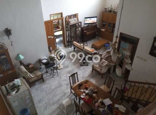 NEW LISTING! Rumah Premium di , LT 515m2m² LB 350m2m² NEW LISTING! Rumah Premium di , LT 515m2m² LB 350m2m²