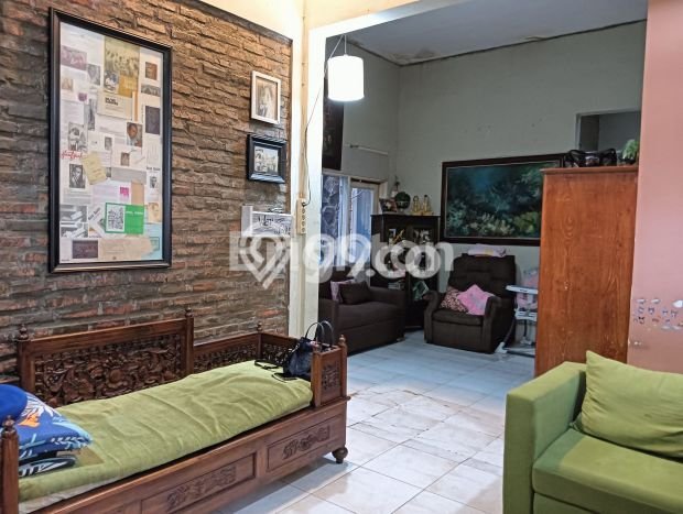 Dijual Rumah Strategis Bagus Punya 6 KT di Pancoran Mas Depok SHM Dijual Rumah Strategis Bagus Punya 6 KT di Pancoran Mas Depok SHM