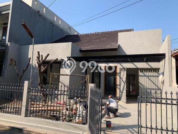 Dijual Hunian Rumah Terawat 3 Kamar di Leuwi Panjang, Bandung Dijual Hunian Rumah Terawat 3 Kamar di Leuwi Panjang, Bandung