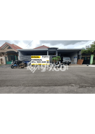 Rumah Minimalis 5 Kamar LT 372m2 di Arjosari Rumah Minimalis 5 Kamar LT 372m2 di Arjosari