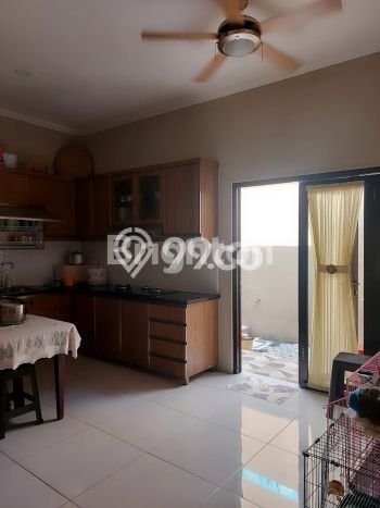 Rumah Minimalis 3 KT di Grand Wisata Bekasi Rumah Minimalis 3 KT di Grand Wisata Bekasi
