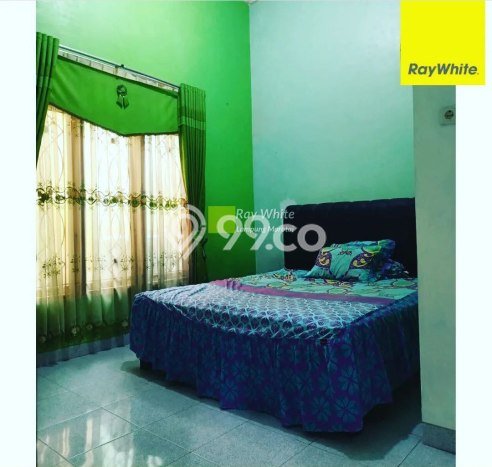 Rumah Modern Minimalis 4 Kamar Bisa Langsung Pindah di Sukarame Rumah Modern Minimalis 4 Kamar Bisa Langsung Pindah di Sukarame