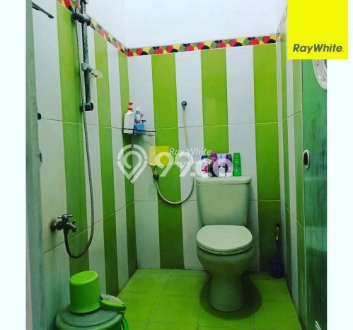 Rumah Modern Minimalis 4 Kamar Bisa Langsung Pindah di Sukarame Rumah Modern Minimalis 4 Kamar Bisa Langsung Pindah di Sukarame