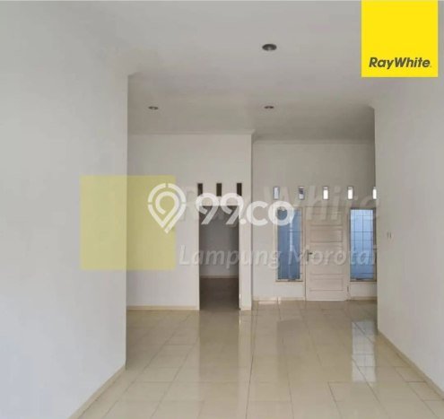 Dijual Rumah Strategis Bagus Punya 3 KT di Kedaton Bandar Lampung - Dijual Rumah Strategis Bagus Punya 3 KT di Kedaton Bandar Lampung -