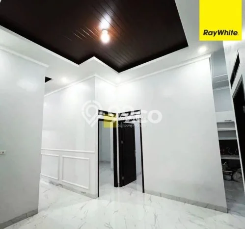Dijual Rumah 3 Kamar Lokasi Strategis Nyaman dan Strategis di Way Halim Dijual Rumah 3 Kamar Lokasi Strategis Nyaman dan Strategis di Way Halim