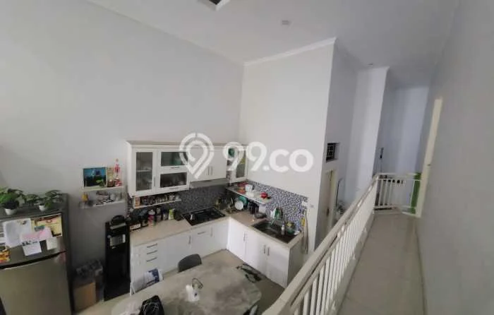 Rumah Modern Cantik 3 Kamar Bisa Langsung Pindah di Kelapa Gading Rumah Modern Cantik 3 Kamar Bisa Langsung Pindah di Kelapa Gading