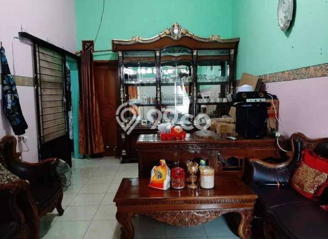 Rumah Modern Minimalis 3 KT Siap Huni di Duren Sawit Rumah Modern Minimalis 3 KT Siap Huni di Duren Sawit