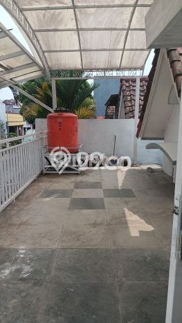 Rumah Modern 5 KT LT 160m2 di Cikupa Citra Raya Rumah Modern 5 KT LT 160m2 di Cikupa Citra Raya