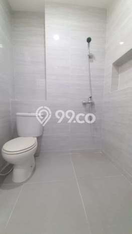 BEST PRICE! Rumah kawasan Pulomas, Akses ke Fasilitas, 4 KT, LT 210m² LB 200m² BEST PRICE! Rumah kawasan Pulomas, Akses ke Fasilitas, 4 KT, LT 210m² LB 200m²