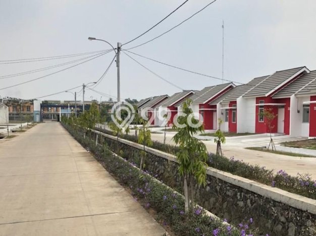 Hunian Nyaman 2 KT Harga Terjangkau di Cikupa Citra Raya Tangerang Hunian Nyaman 2 KT Harga Terjangkau di Cikupa Citra Raya Tangerang