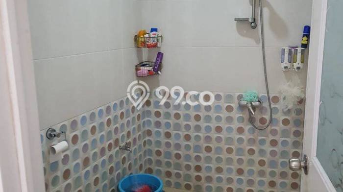Rumah Kayu Putih Selatan Semi Furnished, Jakarta Timur Rumah Kayu Putih Selatan Semi Furnished, Jakarta Timur