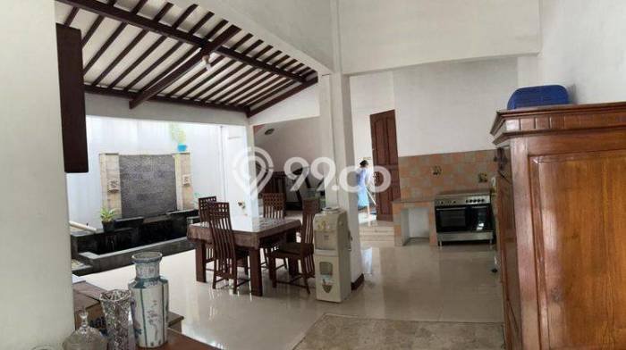 Siap Huni Rumah Mewah 5 Kamar di Sawangan Dekat ke Mana Saja Siap Huni Rumah Mewah 5 Kamar di Sawangan Dekat ke Mana Saja
