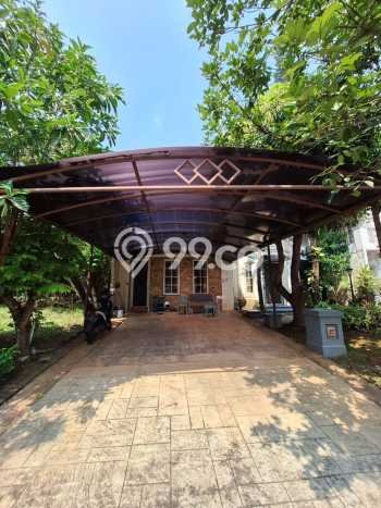 Dijual Rumah Premium dengan Fasilitas Sekitar Lengkap di Karawaci, Tangerang Dijual Rumah Premium dengan Fasilitas Sekitar Lengkap di Karawaci, Tangerang