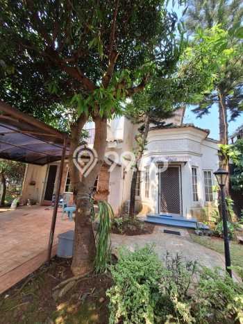 Dijual Rumah Premium dengan Fasilitas Sekitar Lengkap di Karawaci, Tangerang Dijual Rumah Premium dengan Fasilitas Sekitar Lengkap di Karawaci, Tangerang