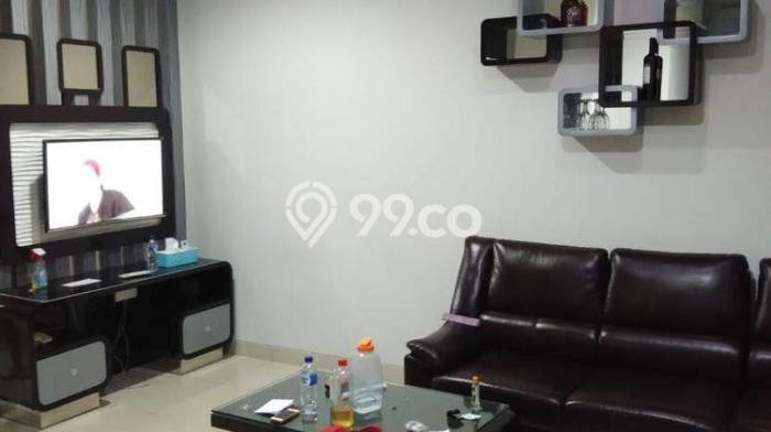 Rumah Minimalis 4 KT LT 90m2 di Green Lake City Rumah Minimalis 4 KT LT 90m2 di Green Lake City