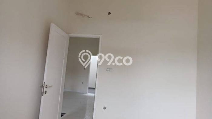 Rumah Modern 3 KT LT 60m2 di Duri Kosambi Rumah Modern 3 KT LT 60m2 di Duri Kosambi