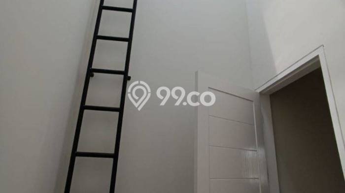 Rumah Modern 3 KT LT 60m2 di Duri Kosambi Rumah Modern 3 KT LT 60m2 di Duri Kosambi
